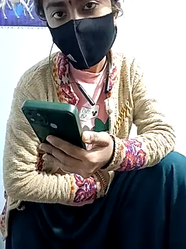 Payal G online show from January 19, 3:21 am