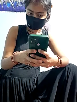 Payal G online show from February 1, 4:16 pm