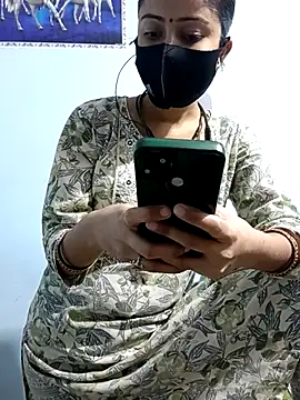 Payal G online show from February 9, 2:26 am