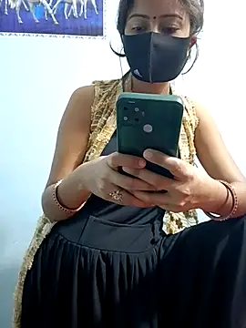 Payal G online show from February 12, 1:44 am