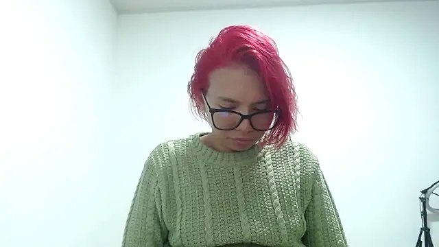 Snapshot of firer-red69 chatting on January 7, 11:18 pm firer-red69 online show from January 7, 11:18 pm