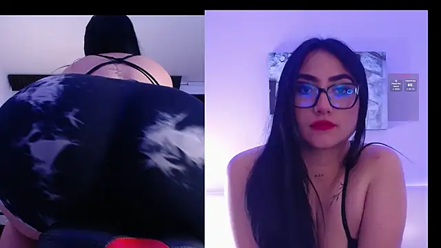 SeleneMore online show from May 3, 3:07 pm