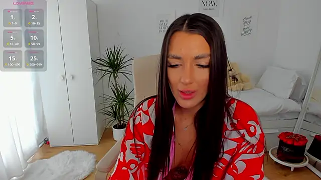 bubbledoll77 online show from February 28, 8:59 am