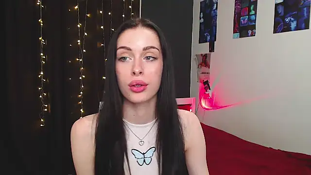 ariel is on vacation online show from October 14, 10:32 pm