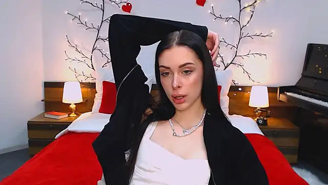 ariel is on vacation online show from February 11, 1:05 pm