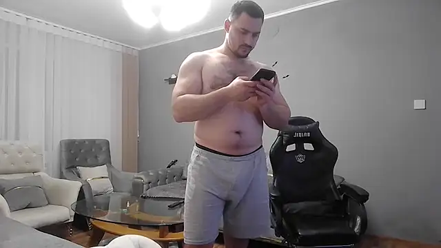 mastermute online show from December 19, 3:30 pm