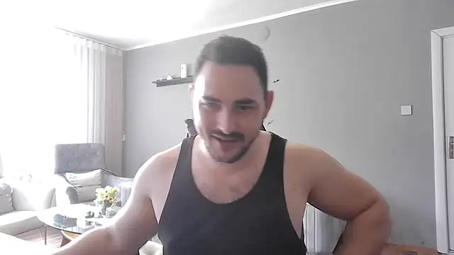 mastermute online show from March 9, 9:35 am