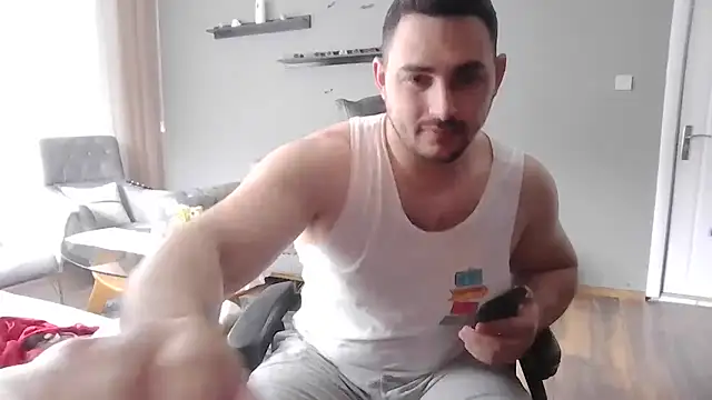 mastermute online show from March 19, 7:01 am