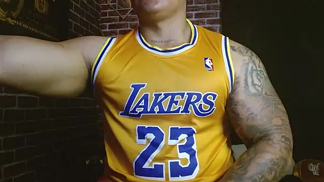 jordan bigcock  online show from January 13, 7:35 am