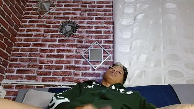 jordan bigcock  online show from March 25, 4:02 pm