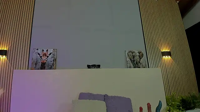 TianaGlow44 online show from March 26, 5:40 pm