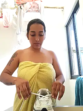 Snapshot of Queen_sofya chatting on November 26, 12:50 pm Queen sofya online show from November 26, 12:50 pm