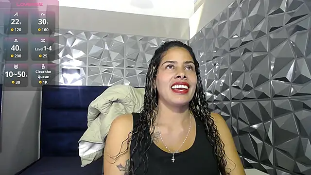 nairobi8 online show from January 15, 8:45 pm