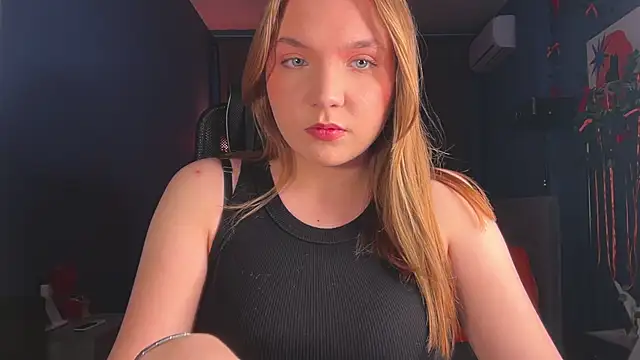 RebeccaEglitis online show from May 12, 5:21 pm