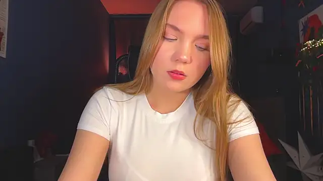 RebeccaEglitis online show from May 16, 5:23 pm