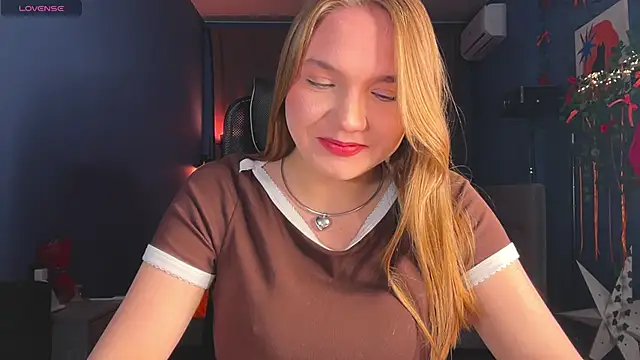 RebeccaEglitis online show from May 17, 5:09 pm