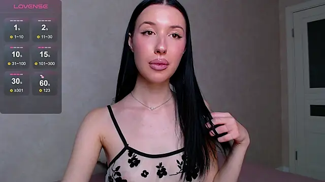 Snapshot of Isabella_Fontana chatting on October 8, 10:57 am Isabella Fontana online show from October 8, 10:57 am