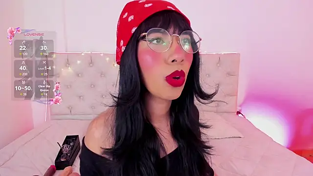 Nina fox 0691 online show from December 17, 1:17 pm