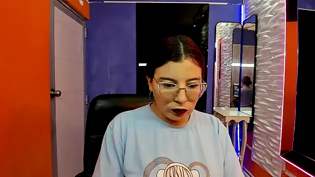 allison mc online show from November 6, 3:40 am