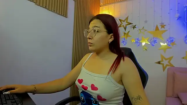 allison mc online show from November 18, 4:06 am