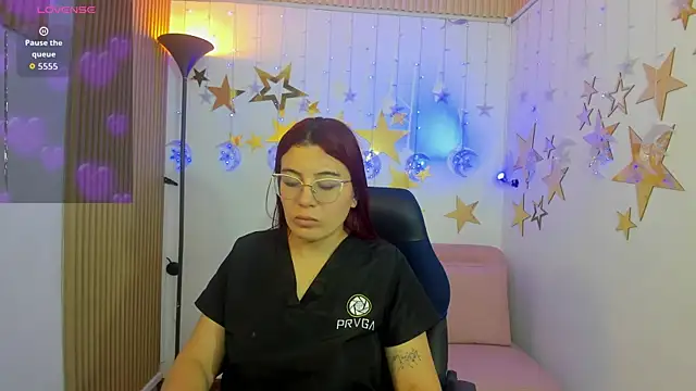 allison mc online show from May 13, 3:48 am
