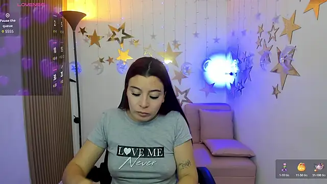 allison mc online show from May 16, 3:58 am