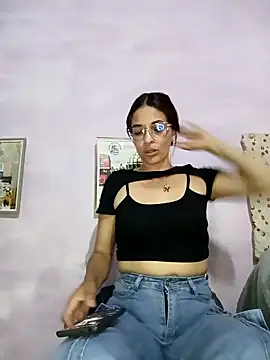 cerecita anna online show from March 8, 12:30 am