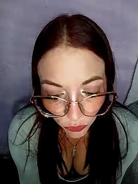 cerecita anna online show from April 17, 8:56 pm