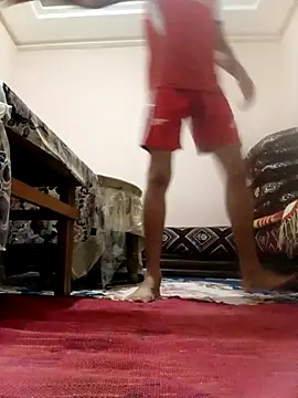 latarak321 online show from November 7, 7:25 pm