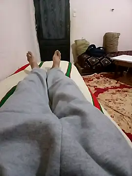 latarak321 online show from January 8, 9:28 pm