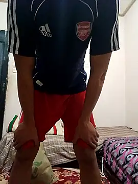 latarak321 online show from January 11, 10:37 pm