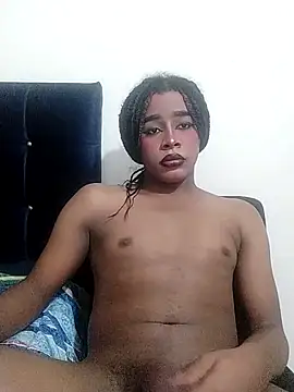 Nelsareth online show from December 19, 12:39 am