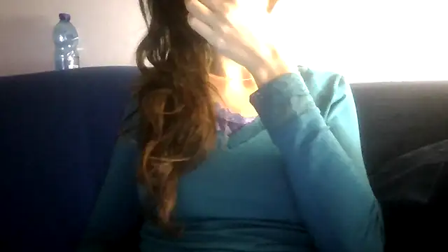 SuperValentina online show from October 19, 10:32 pm