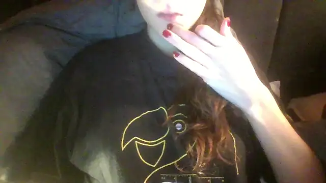 SuperValentina online show from February 9, 10:25 pm