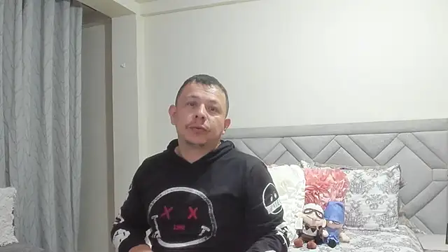 Lauren damian online show from October 19, 1:39 am