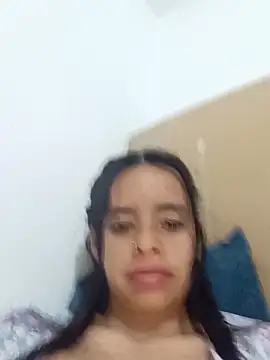 Snapshot of Sofia242a chatting on October 8, 11:52 am Sofia242a online show from October 8, 11:52 am