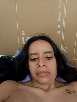 Snapshot of Sofia242a chatting on October 11, 12:04 pm Sofia242a online show from October 11, 12:04 pm