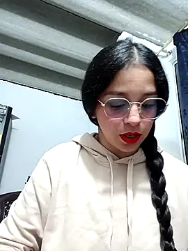 Snapshot of Eloisa_smith chatting on October 12, 4:55 am Eloisa smith online show from October 12, 4:55 am