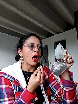 Snapshot of Eloisa_smith chatting on October 29, 9:49 pm Eloisa smith online show from October 29, 9:49 pm