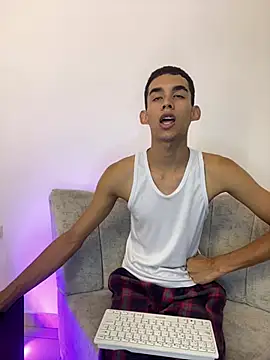 Paulosex12 online show from June 21, 12:35 am