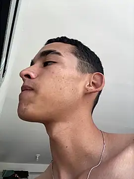 Paulosex12 online show from July 10, 6:10 pm