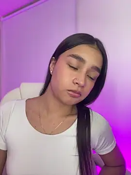 Snapshot of Iam_samanthaa chatting on October 8, 2:31 am Iam samanthaa online show from October 8, 2:31 am