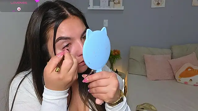 Ambeer star online show from October 12, 4:17 pm