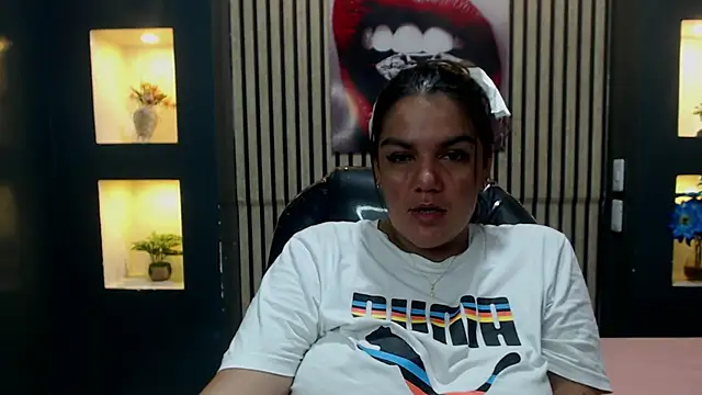 ruby jimenez19 online show from October 19, 9:37 pm