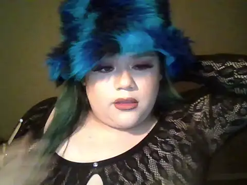 BigxMama online show from October 7, 2:42 am