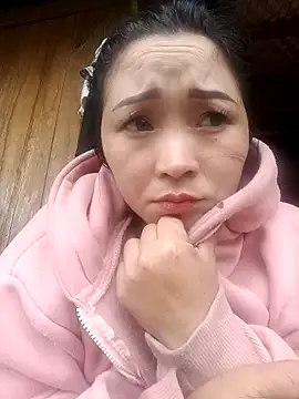 miemie-xx online show from October 21, 2:34 am