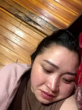 miemie-xx online show from January 19, 1:20 am