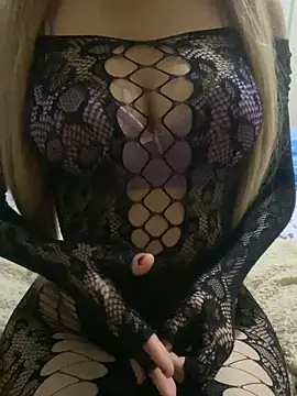 Sexy-Meryam online show from May 7, 2:28 am