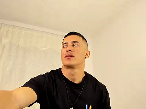 Muscle man07 online show from November 26, 10:55 pm