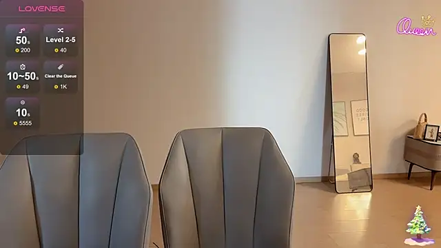 Alyssa-8 online show from March 21, 5:34 am